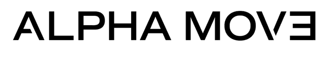 AlphaMove Logo